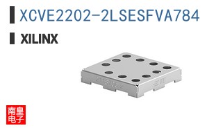 XCVE2202-2LSESFVA784