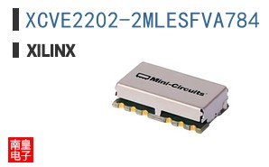 XCVE2202-2MLESFVA784