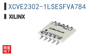 XCVE2302-1LSESFVA784