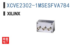 XCVE2302-1MSESFVA784