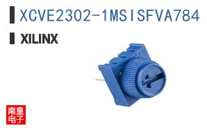 XCVE2302-1MSISFVA784