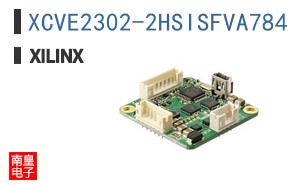 XCVE2302-2HSISFVA784