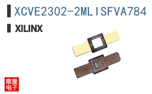 XCVE2302-2MLISFVA784