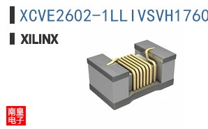 XCVE2602-1LLIVSVH1760