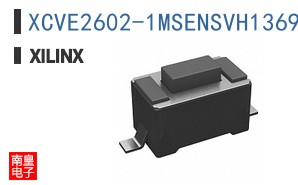 XCVE2602-1MSENSVH1369