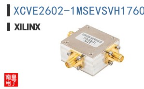 XCVE2602-1MSEVSVH1760