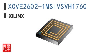 XCVE2602-1MSIVSVH1760