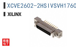 XCVE2602-2HSIVSVH1760