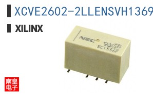 XCVE2602-2LLENSVH1369