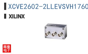 XCVE2602-2LLEVSVH1760