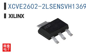 XCVE2602-2LSENSVH1369