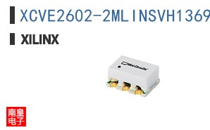XCVE2602-2MLINSVH1369