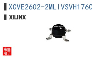 XCVE2602-2MLIVSVH1760