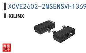 XCVE2602-2MSENSVH1369
