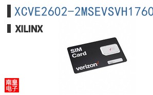 XCVE2602-2MSEVSVH1760