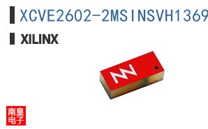 XCVE2602-2MSINSVH1369