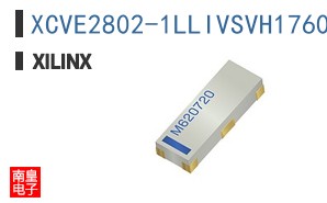 XCVE2802-1LLIVSVH1760