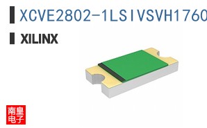 XCVE2802-1LSIVSVH1760