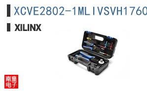 XCVE2802-1MLIVSVH1760