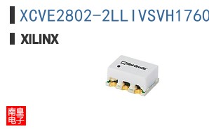 XCVE2802-2LLIVSVH1760