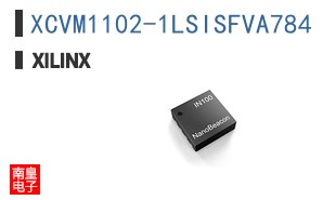 XCVM1102-1LSISFVA784