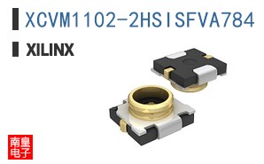 XCVM1102-2HSISFVA784