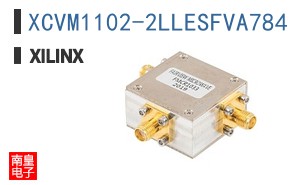 XCVM1102-2LLESFVA784
