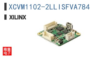 XCVM1102-2LLISFVA784