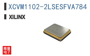 XCVM1102-2LSESFVA784
