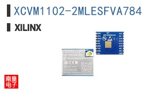 XCVM1102-2MLESFVA784