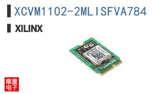 XCVM1102-2MLISFVA784