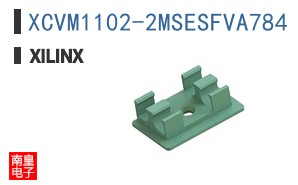 XCVM1102-2MSESFVA784