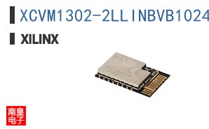 XCVM1302-2LLINBVB1024