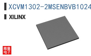 XCVM1302-2MSENBVB1024