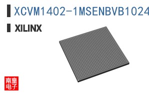 XCVM1402-1MSENBVB1024
