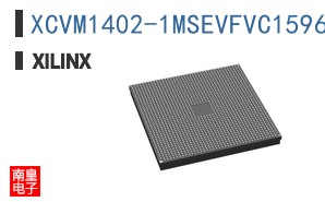 XCVM1402-1MSEVFVC1596