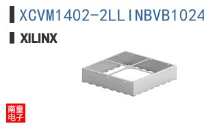 XCVM1402-2LLINBVB1024