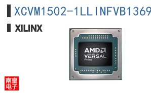 XCVM1502-1LLINFVB1369