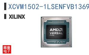 XCVM1502-1LSENFVB1369