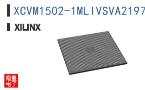 XCVM1502-1MLIVSVA2197