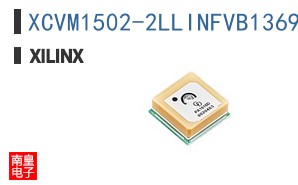 XCVM1502-2LLINFVB1369