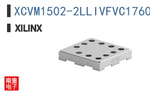 XCVM1502-2LLIVFVC1760