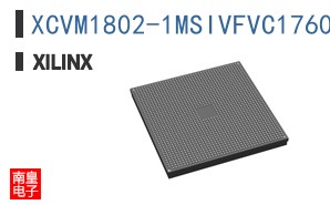 XCVM1802-1MSIVFVC1760