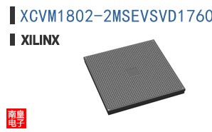 XCVM1802-2MSEVSVD1760