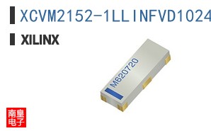 XCVM2152-1LLINFVD1024