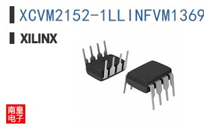 XCVM2152-1LLINFVM1369