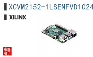 XCVM2152-1LSENFVD1024