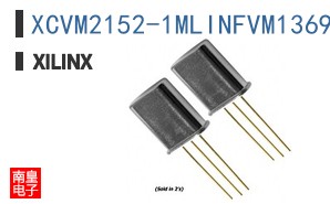 XCVM2152-1MLINFVM1369