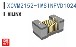XCVM2152-1MSINFVD1024