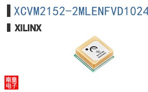 XCVM2152-2MLENFVD1024